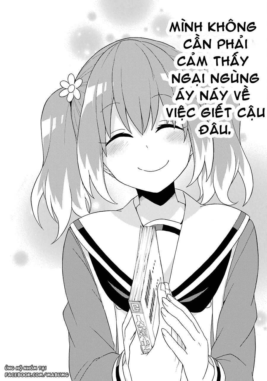 nana vô năng chapter 3 30