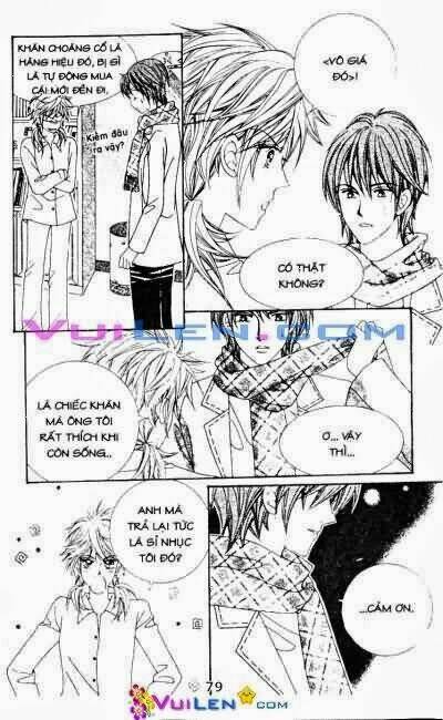 đại ca đi học chapter 8 79