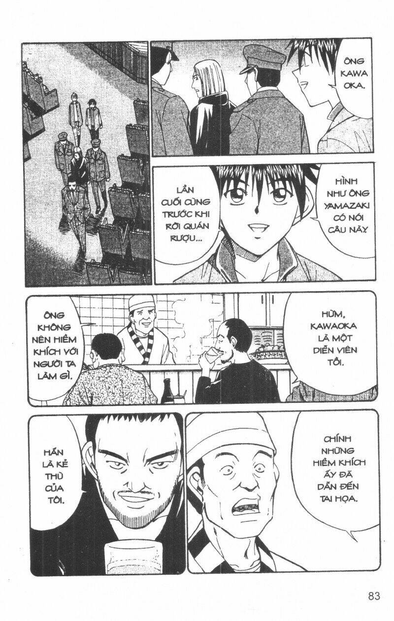 thám tử toma chapter 6 83