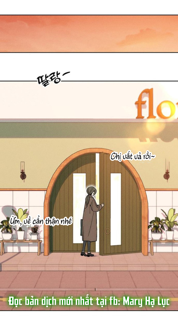 [18+] Nước Mắt Trên Đóa Hoa Tàn chapter 16.2 9