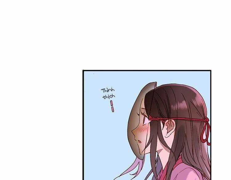 lệnh cấm nghị tộc 2 ẩn diện trấn chapter 30 39