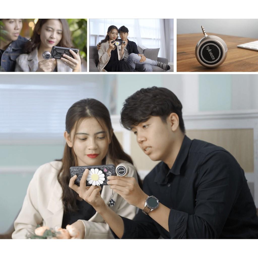 LOA A5 MINI công nghệ mới - Trải nghiệm âm thanh sống động