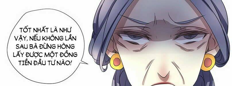 chỉ nhiễm thành hôn: đại thúc sủng vợ vô độ chapter 31 44