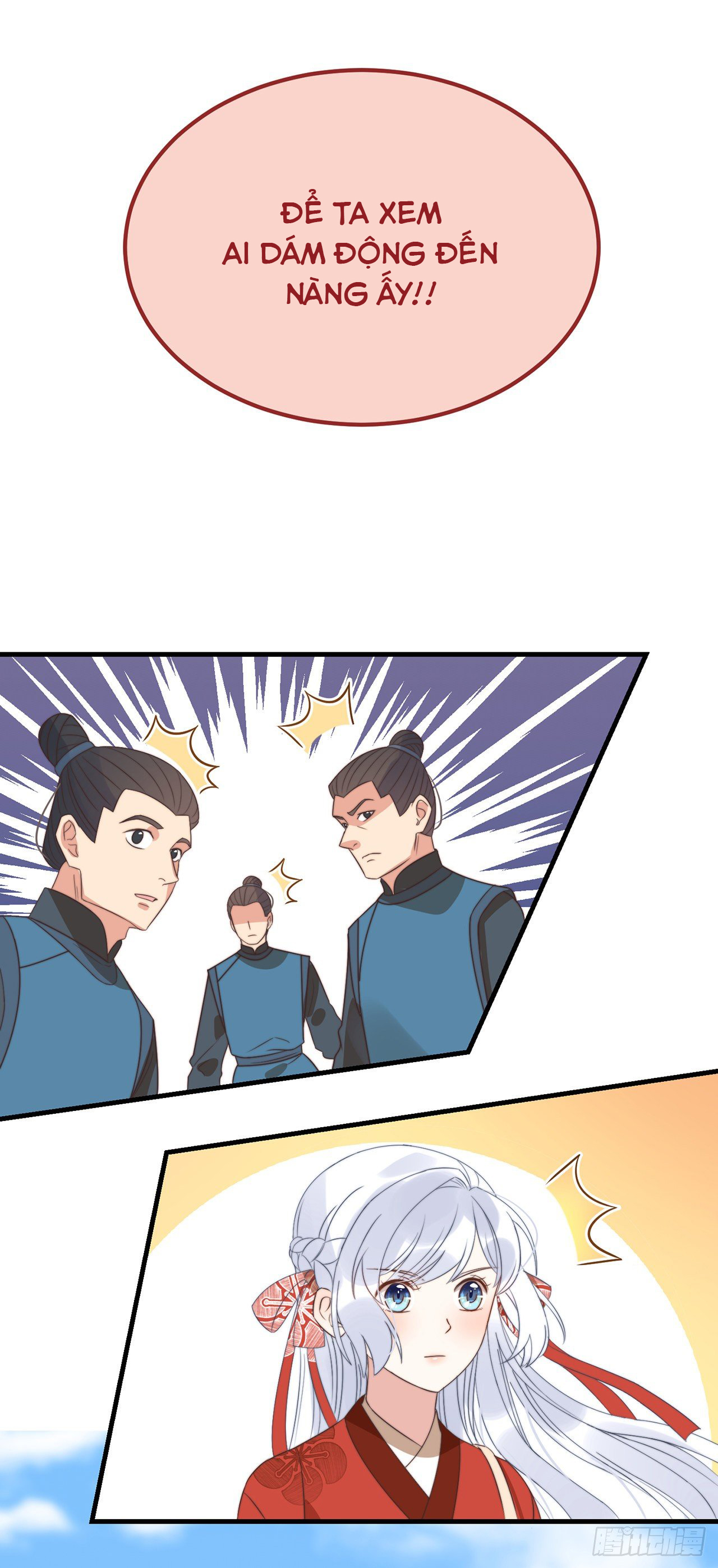 công lược sủng thê của sí hán vương. chapter 19 30