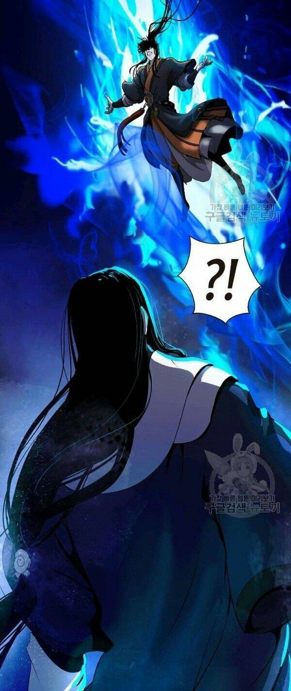 xuyên không thành hổ chapter 30 43