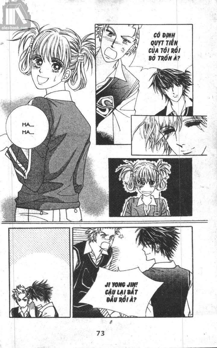 hồng tiểu thư chapter 2 33