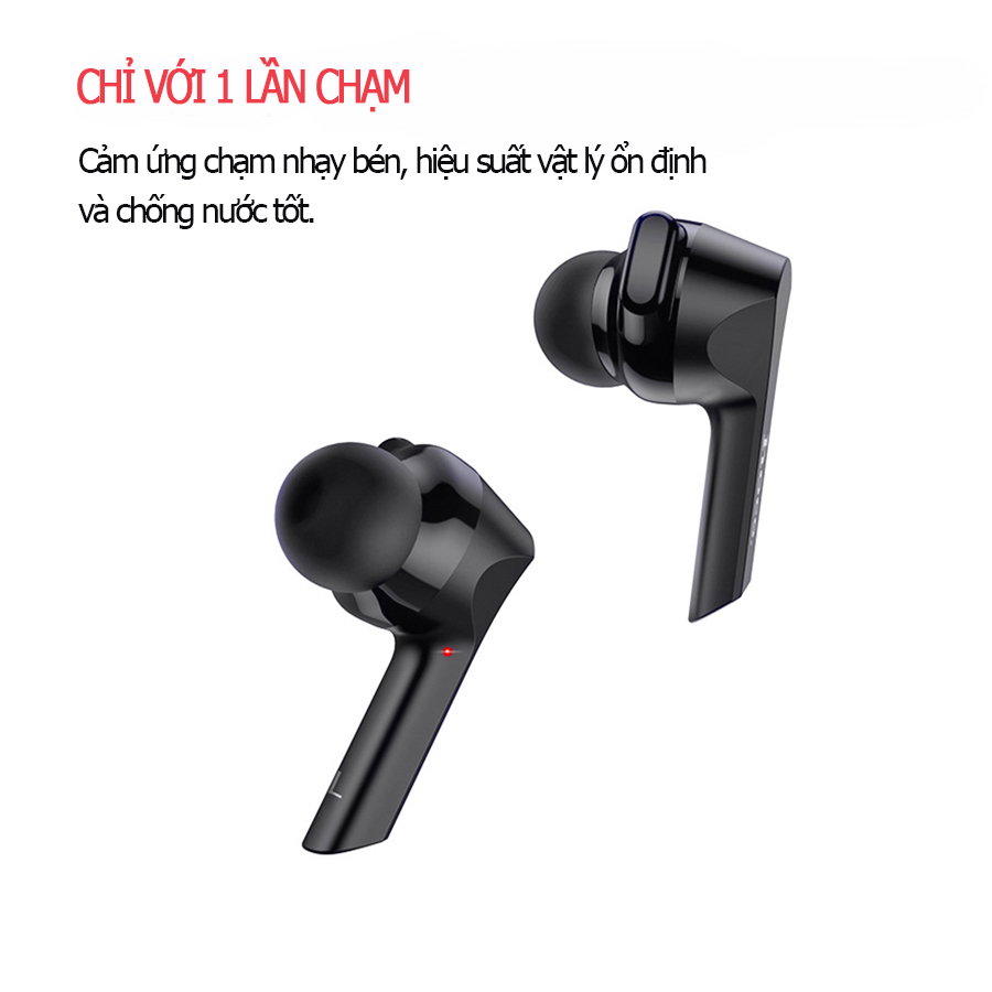 Tai nghe Bluetooth 5.0 - TWS 01