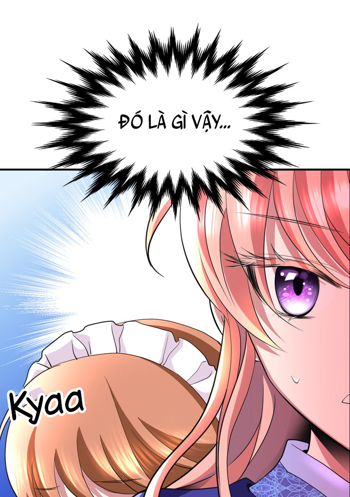 sát thủ muốn trở thành công chúa chapter 2 26