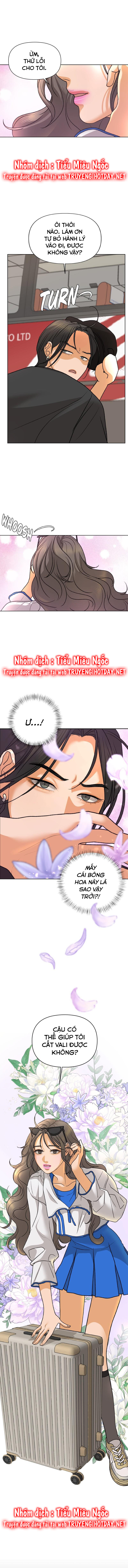 câu lạc bộ của những lọ lem chapter 78 2