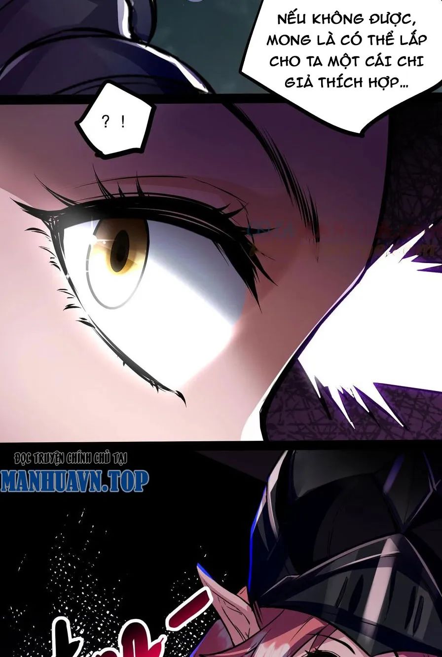 quỷ dị dược tề sư: bệnh nhân của ta đều là kinh khủng chapter 85 4