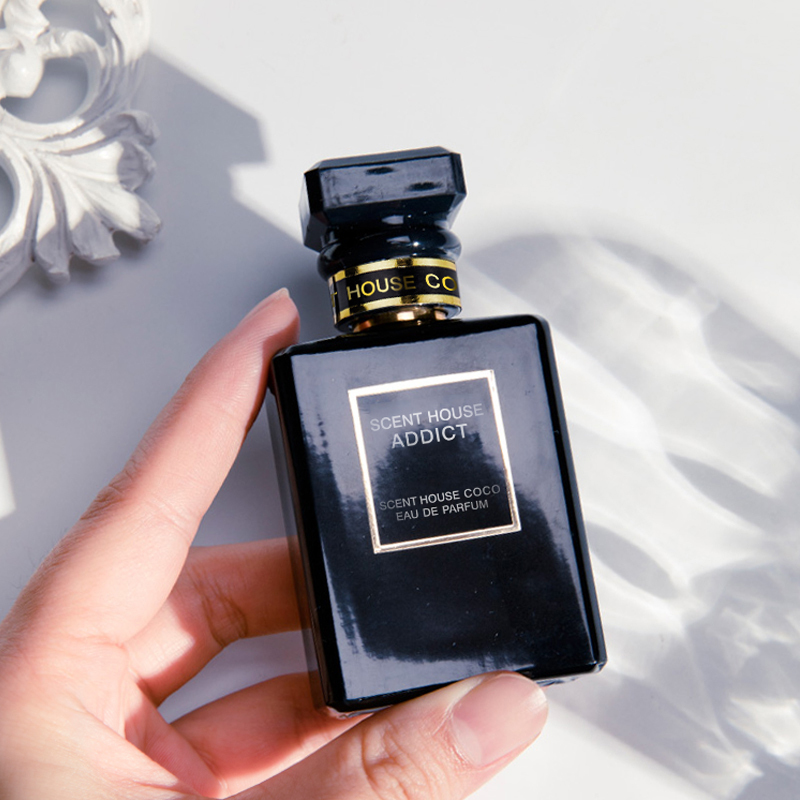 Scenthouse Coco fragrance male fragrance lasting fragrance Cologne fresh mature charm authentic product