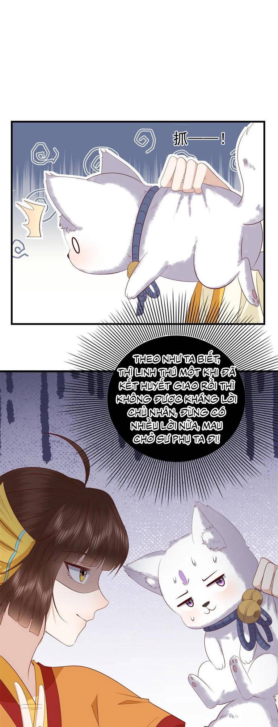 Penguin Prince Chapter 127 - Trang 2