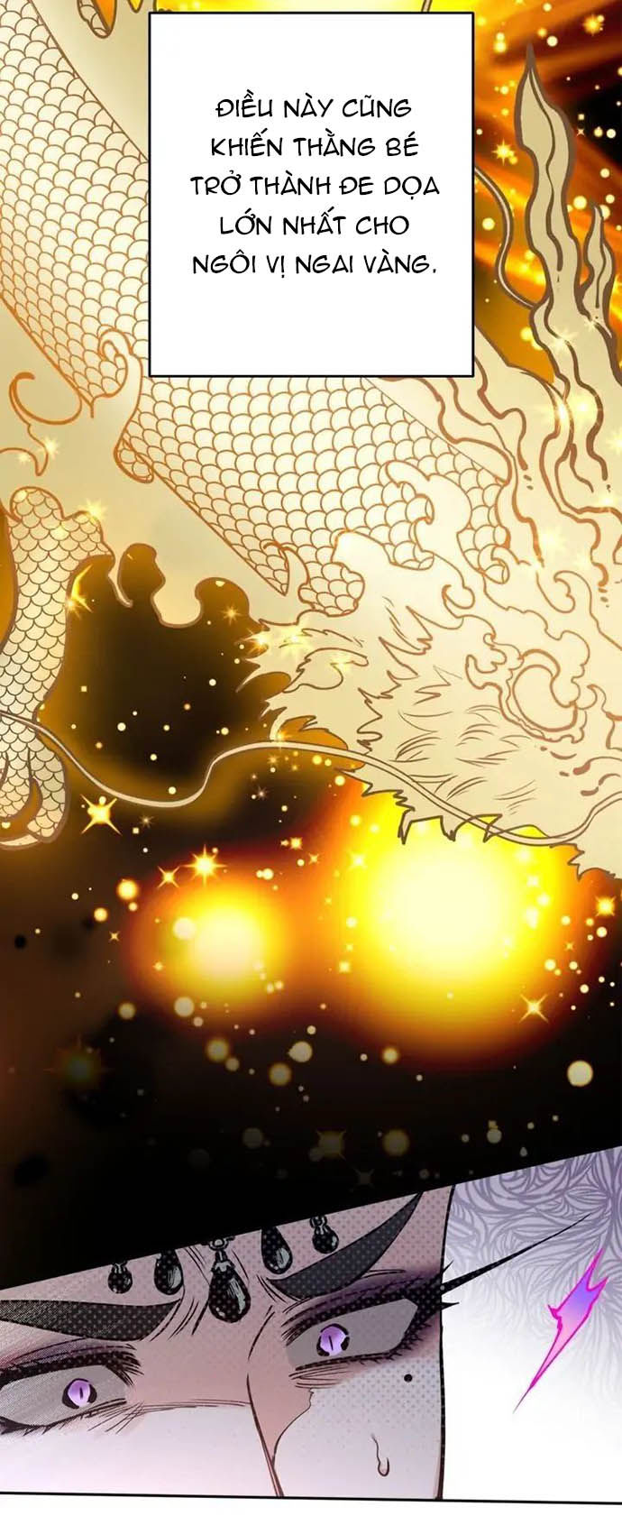 cô dâu thiên đàng chapter 60.1 18