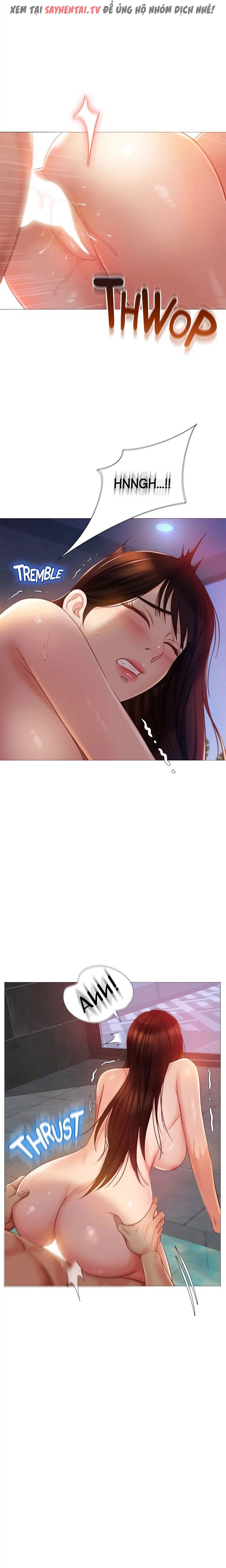 bạn của con gái chapter 41 6