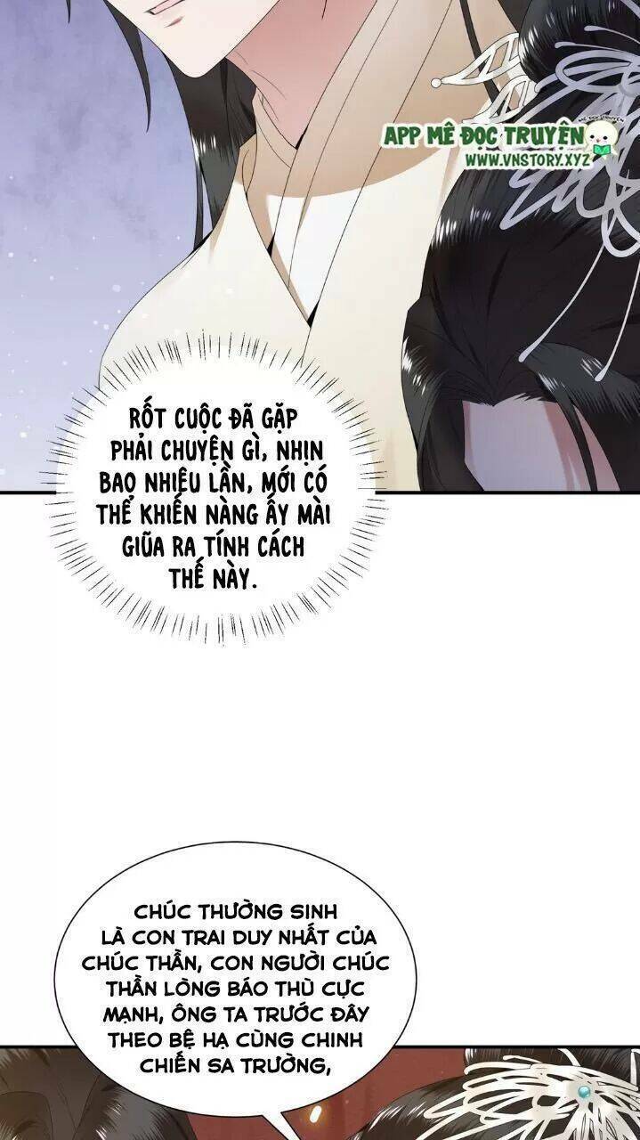 phượng hoàng vu phi chapter 67.5 20