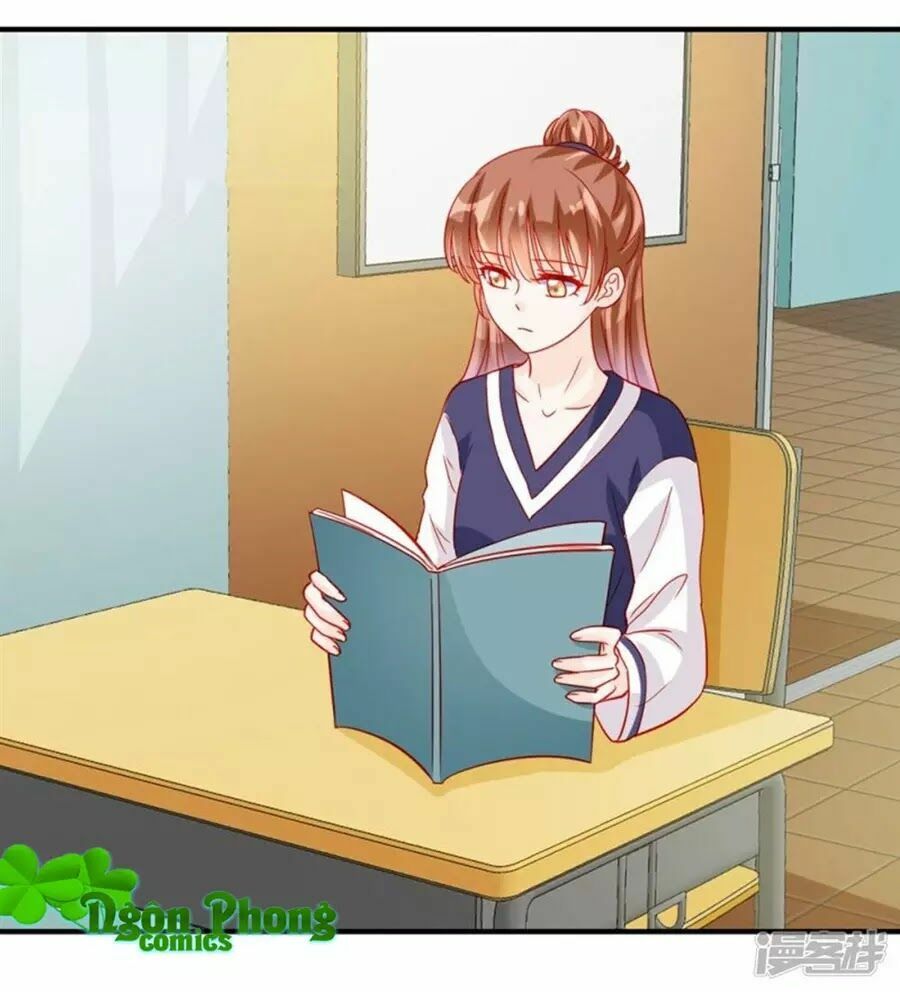 tu la thiếu gia quá kiêu ngạo chapter 69 5