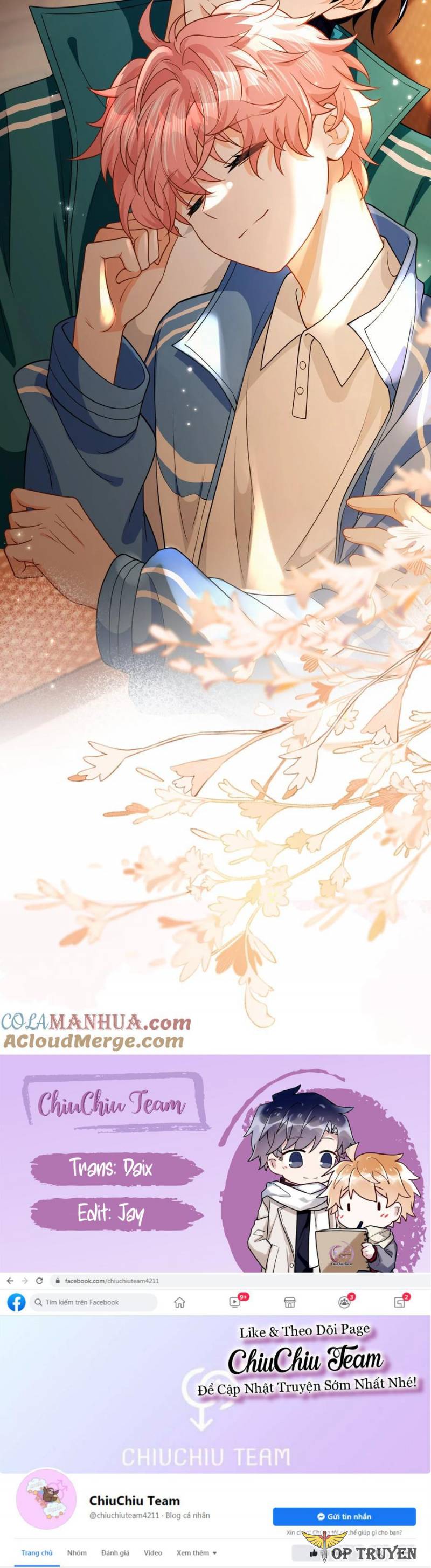 đảo thanh mai chapter 76 13