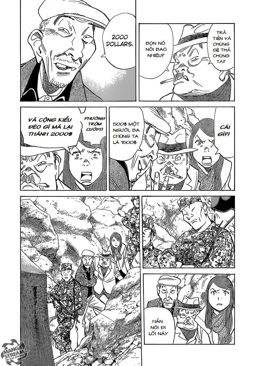 billy bat chapter 154 17