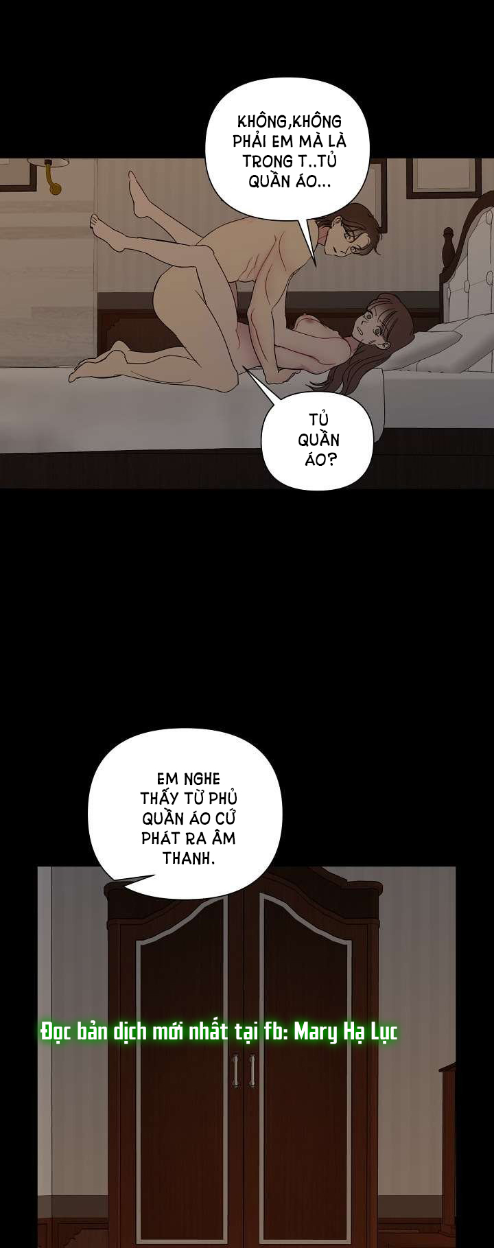 thiên đường (heaven) chapter 23 4