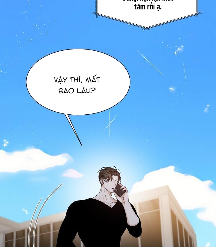 chuyện tình manhattan chapter 19 4