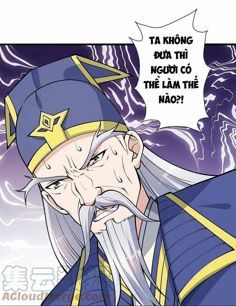 tiên võ đế tôn chapter 255 45