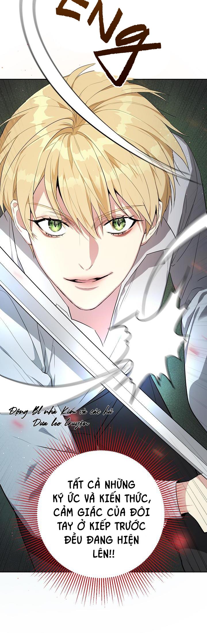 hai đất nước, đất nước của nô lệ chapter 8 31