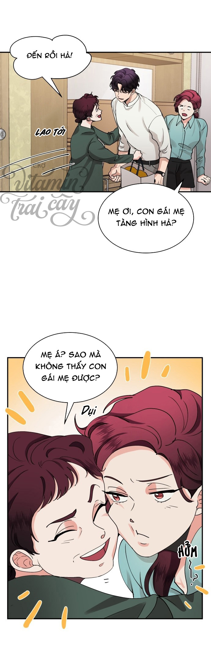 oan gia ngõ hẹp chapter 27 46