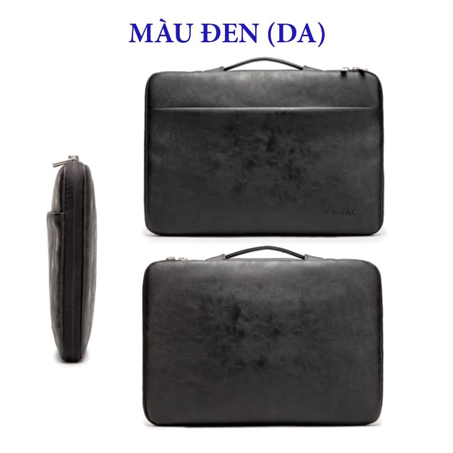 Túi Chống Sốc Chống Trầy Laptop Đệm Lót Dầy Mịn