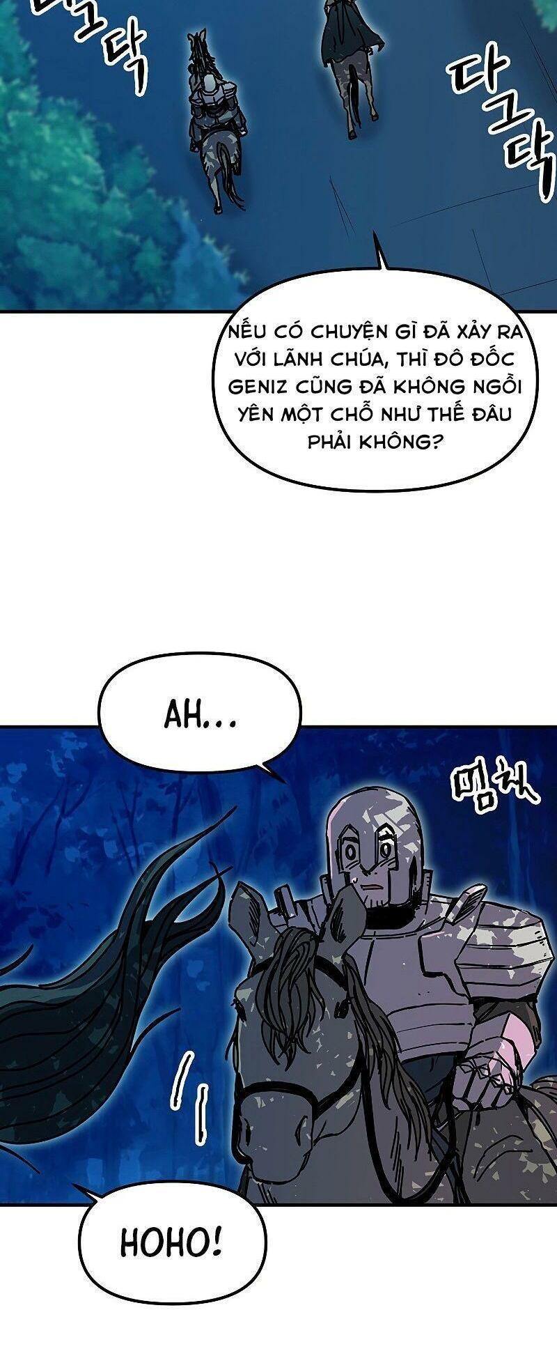 người chơi lỗi chapter 84 6