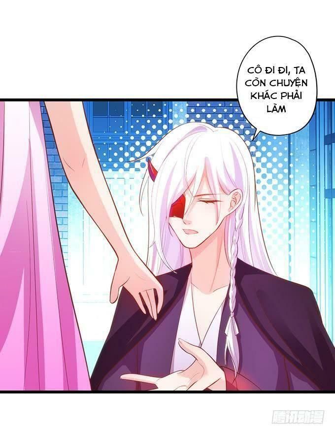 hồ tiên hung bạo chapter 99 42