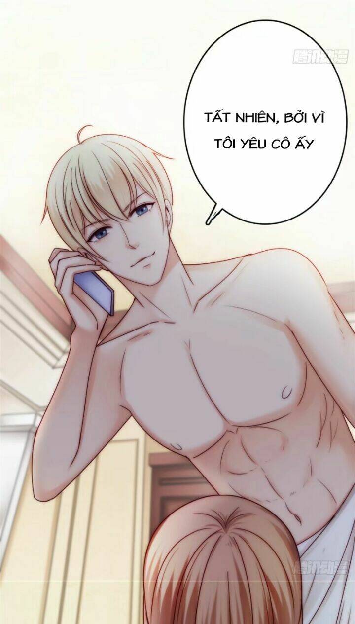 thất ức kiều thê sủng ái ký chapter 3 10