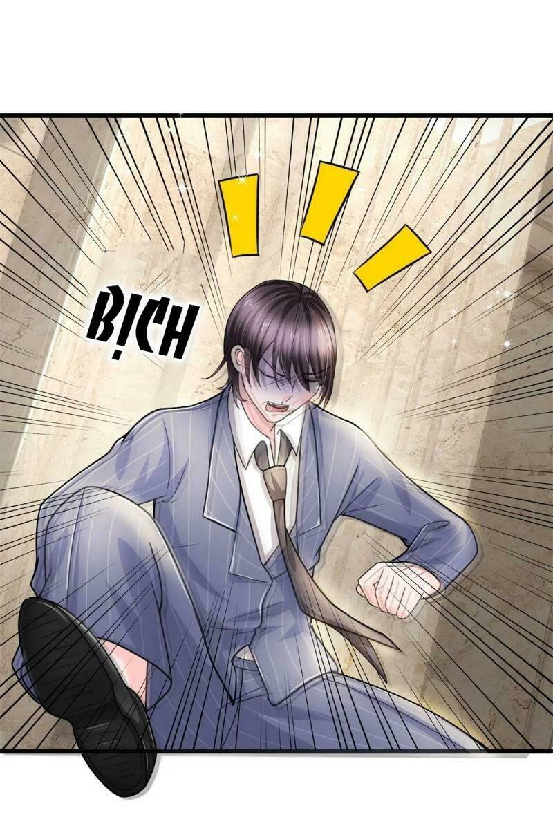 tuyệt đỉnh khí thiếu chapter 28 26