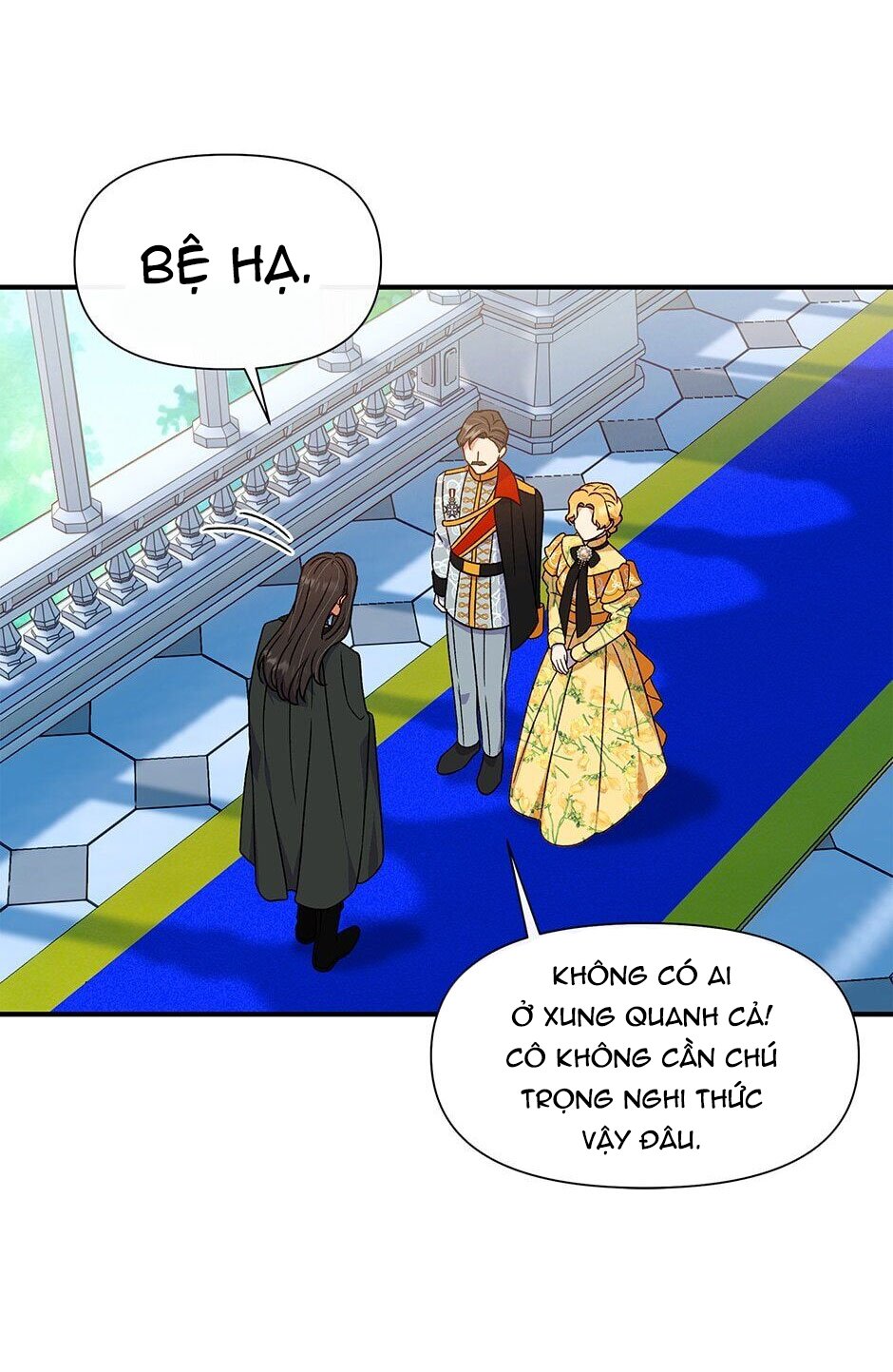 bản khế ước với nữ công tước ác ma chapter 104 47