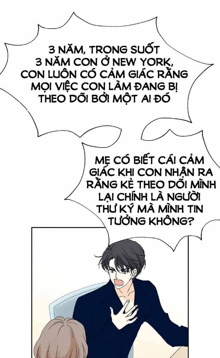 lee bom, em là của anh chapter 14 29