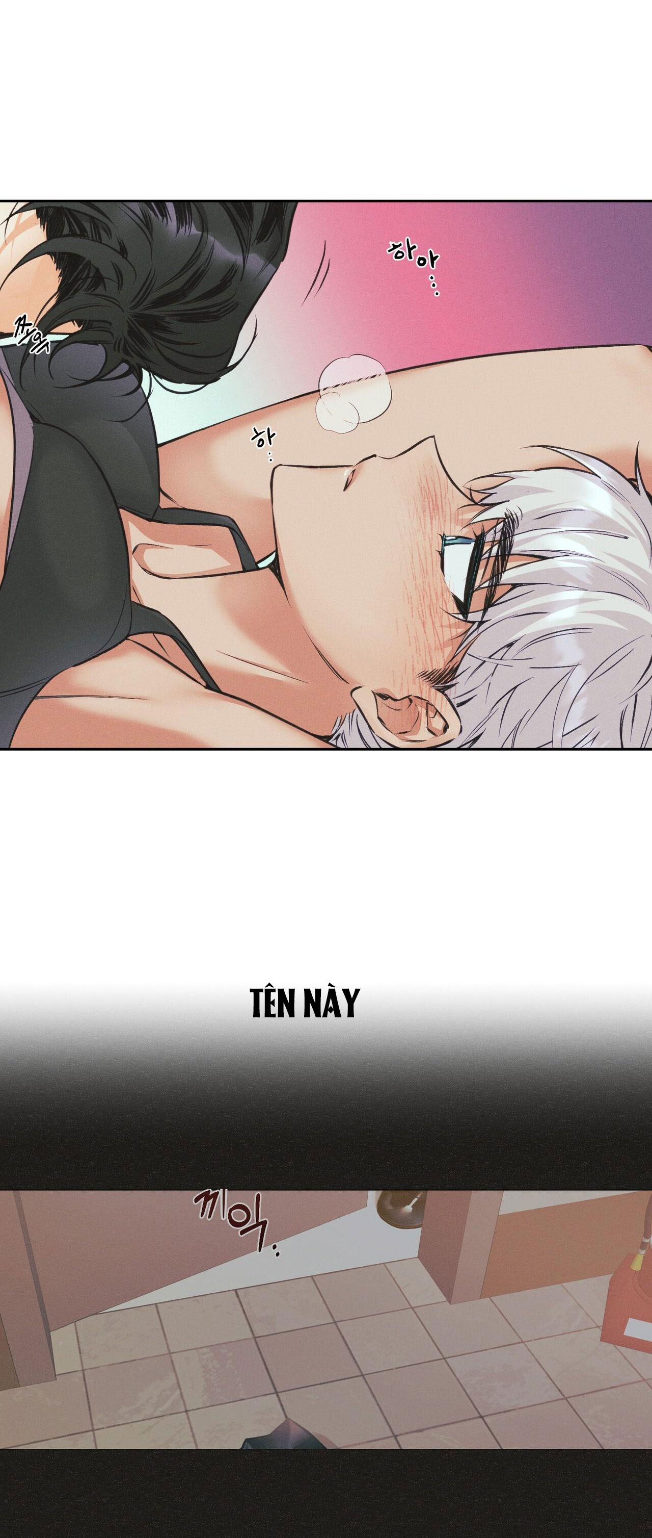 Công Thức Nấu Ăn Thích Hợp Nhất chapter 17.1 - Trang 12