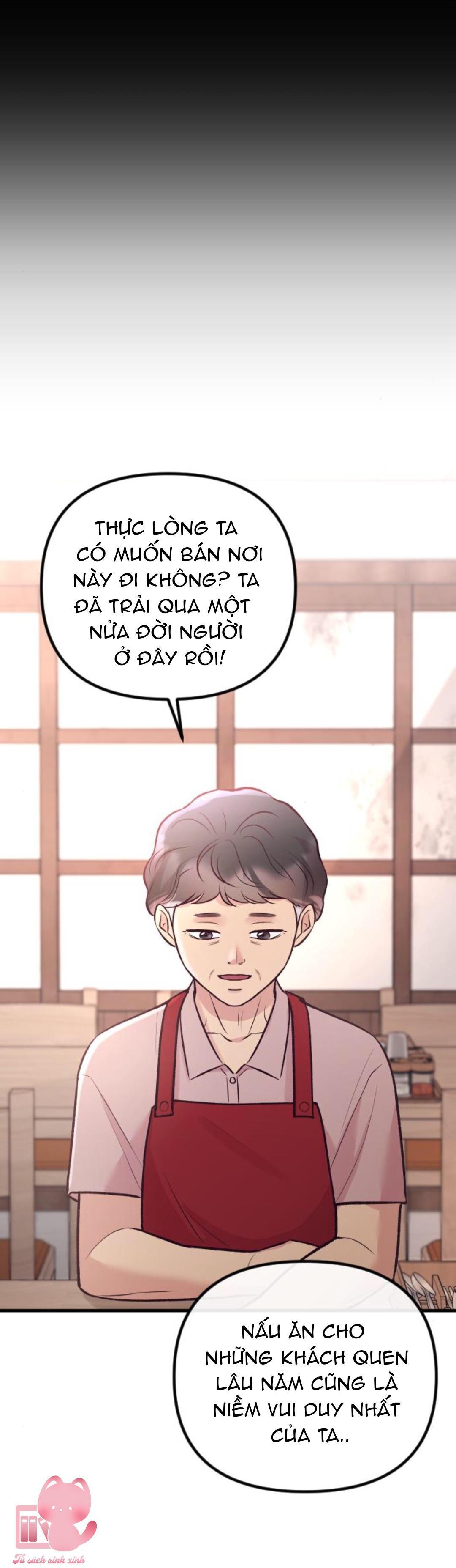 gặp nhau giữa trung gian chapter 20 41