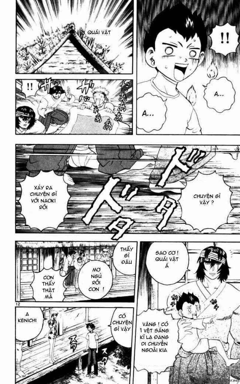 history's strongest disciple kenichi chapter 65 12