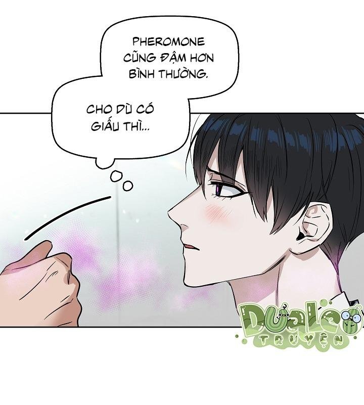 kiss me liar chapter 16 20