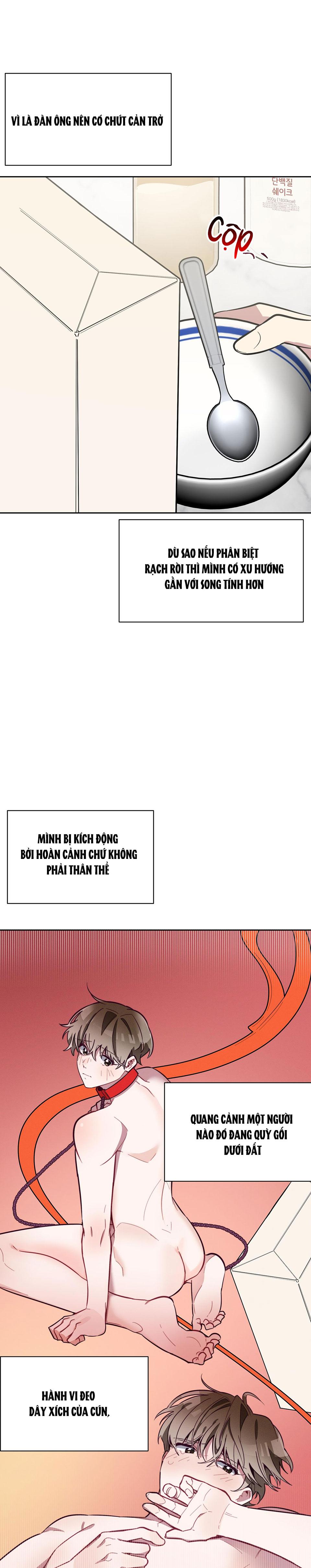 cherry scandal chapter 5 19