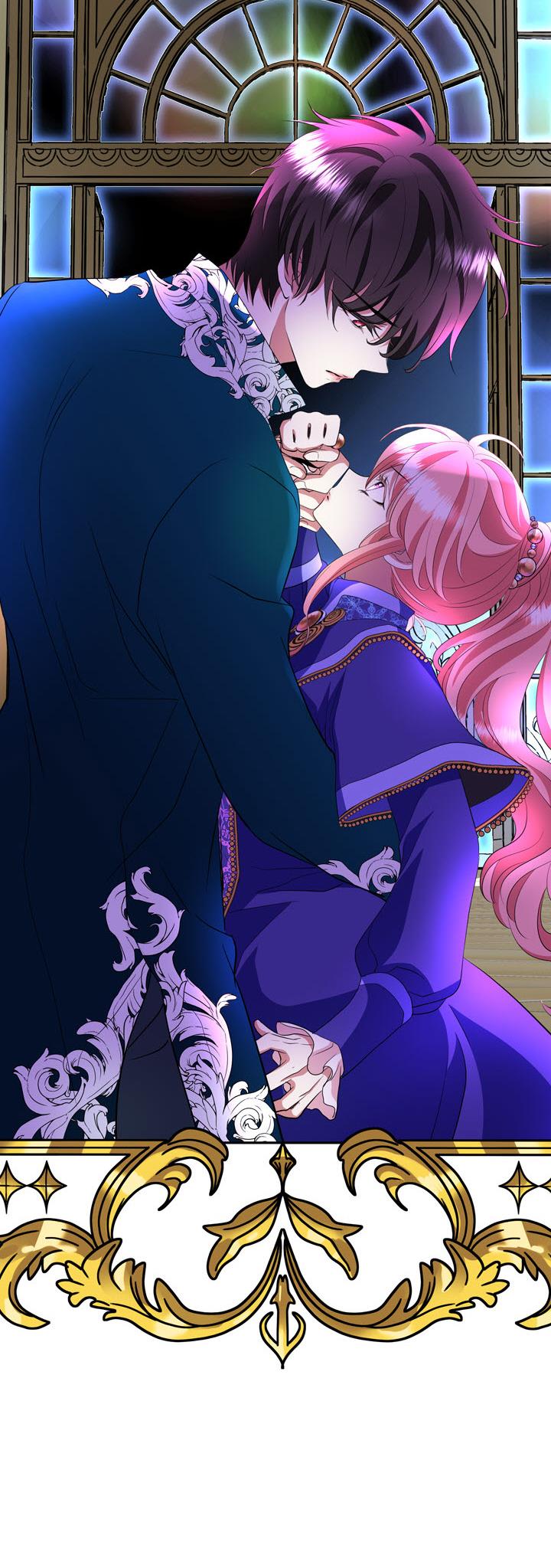 sát thủ muốn trở thành công chúa chapter 5 51