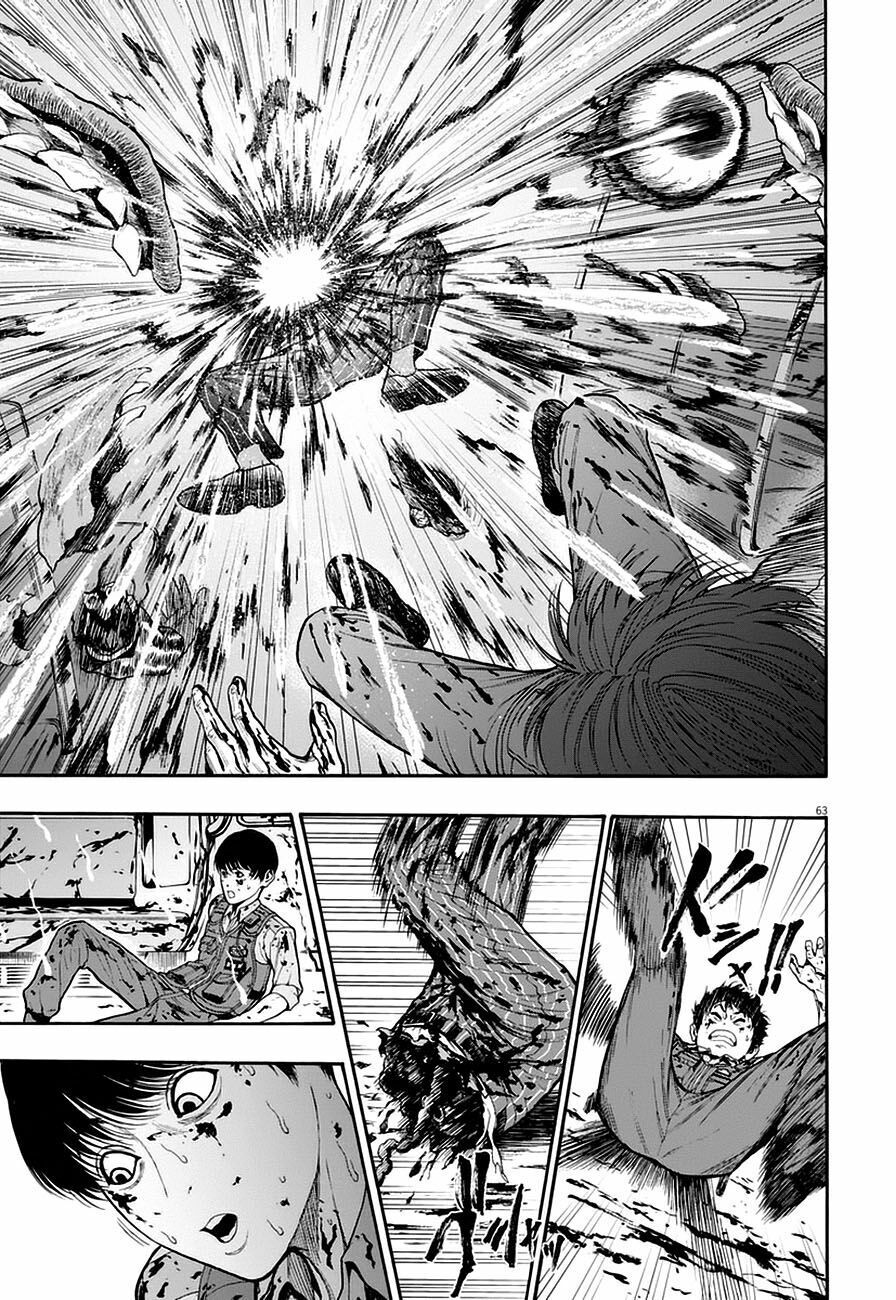 đọa nhân chapter 1 59