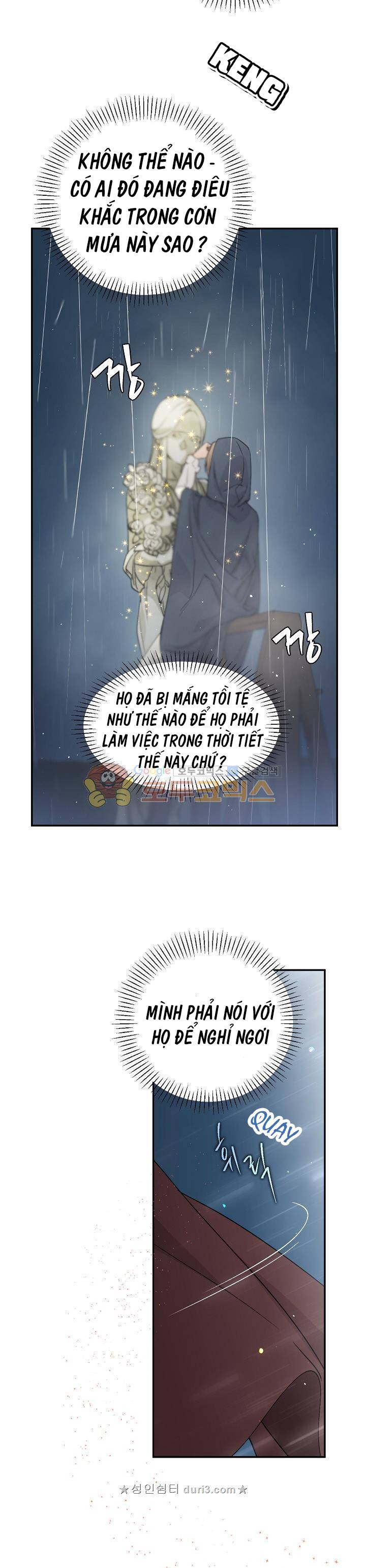 cô hầu giỏi giang chapter 4 18