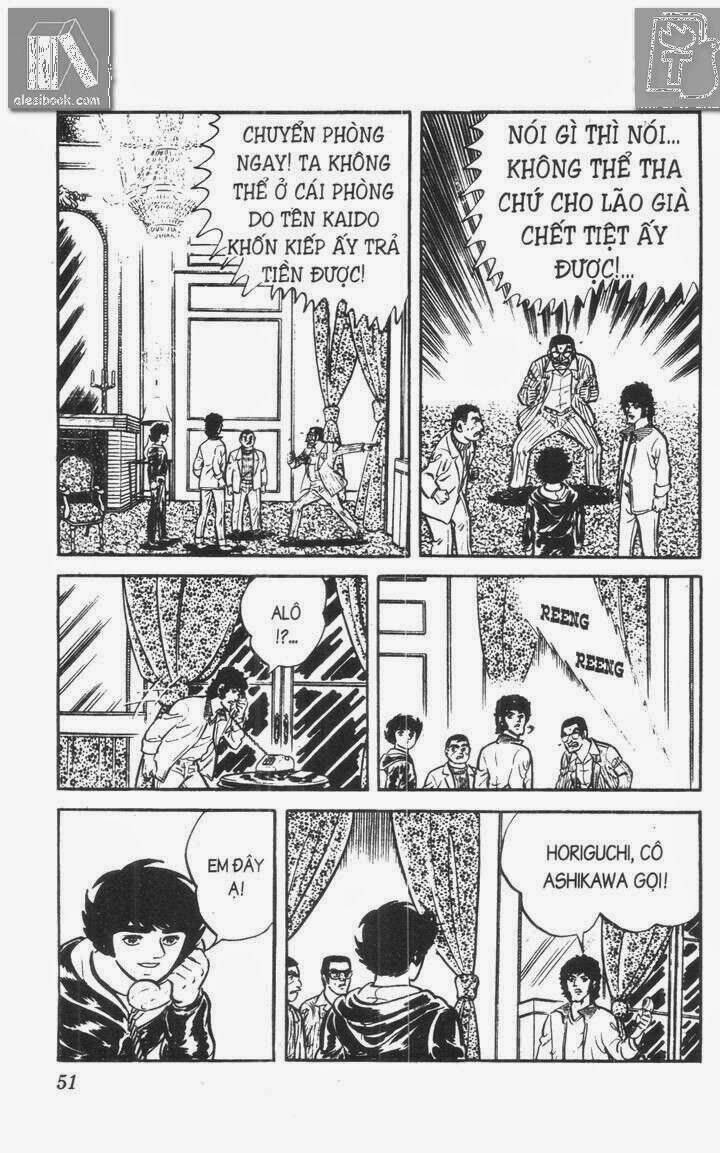 ganbare genki chapter 187 7