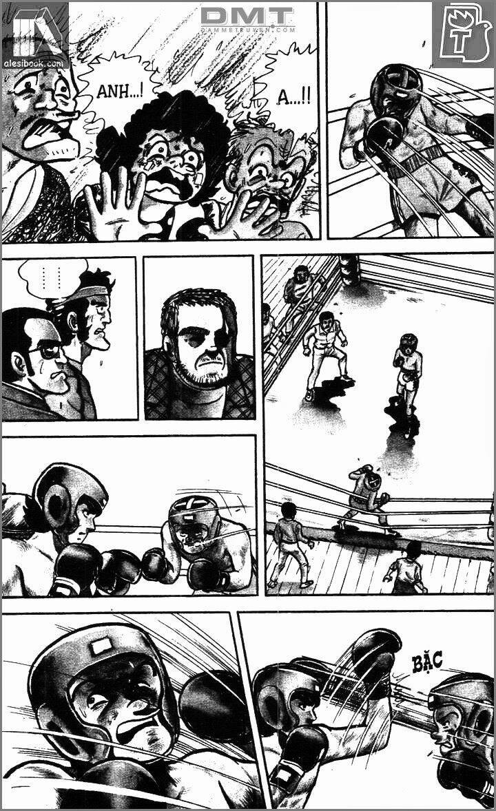 ganbare genki chapter 77 11