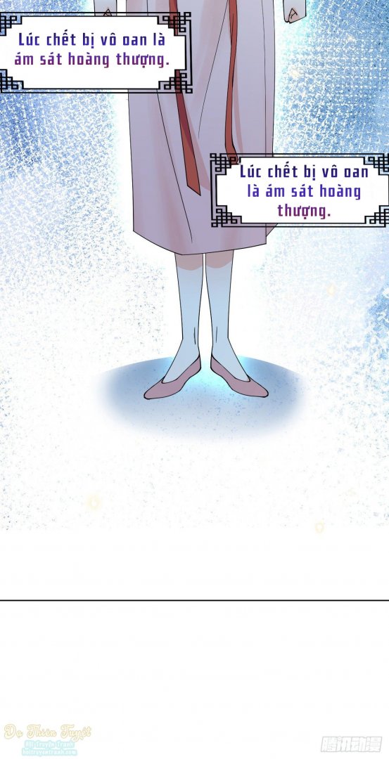 mạt thế nữ vương chapter 1 50