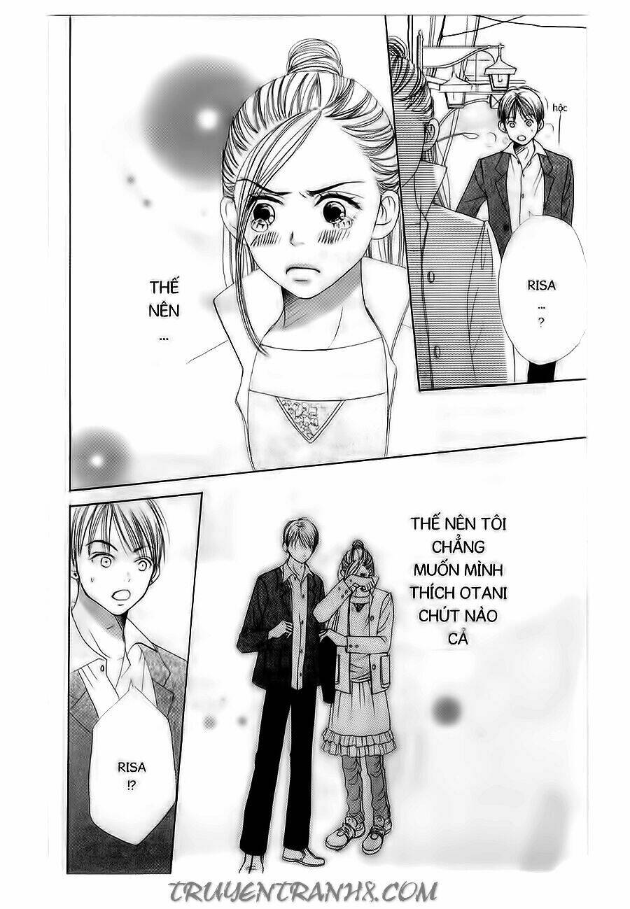 love com - đôi đũa lệch chapter 16 7