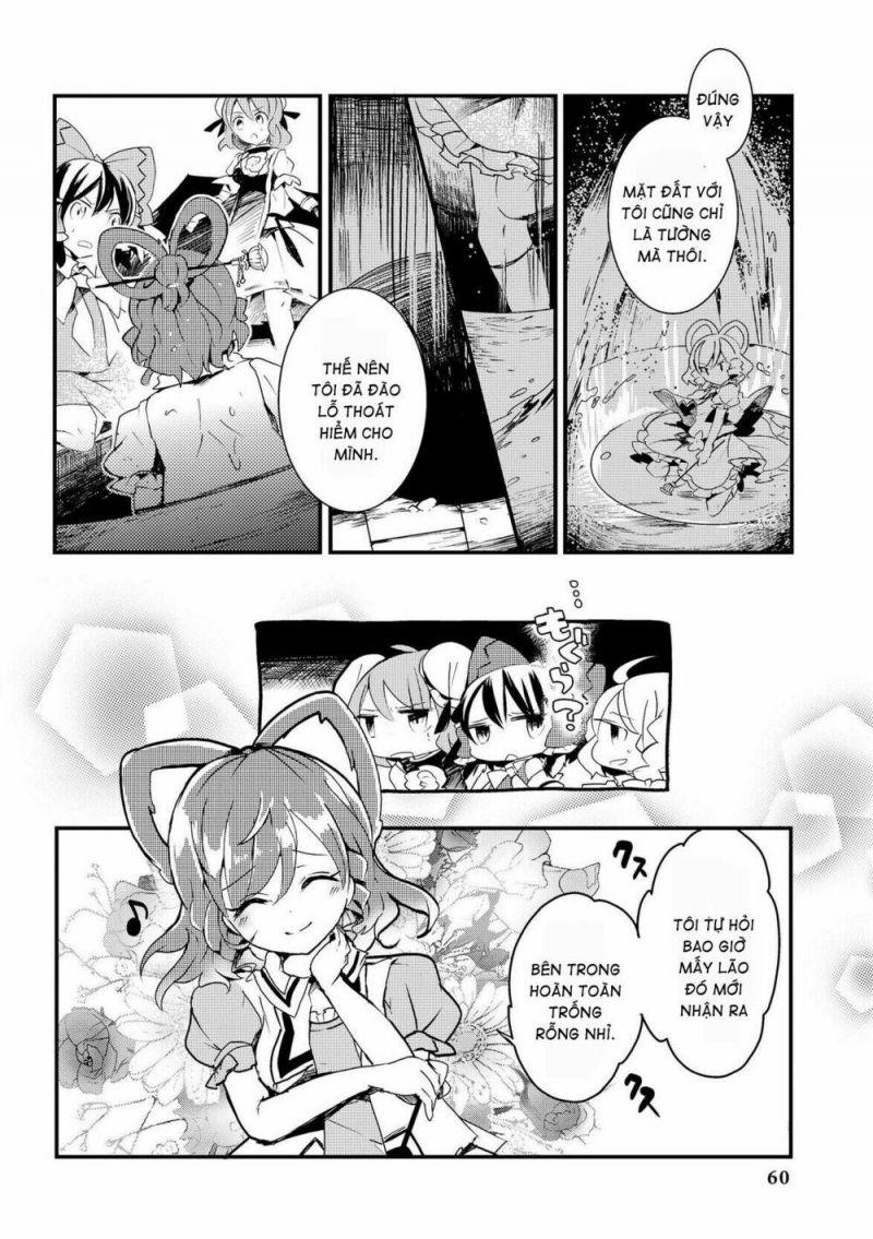 touhou ibarakasen - wild and horned hermit chapter 12 30
