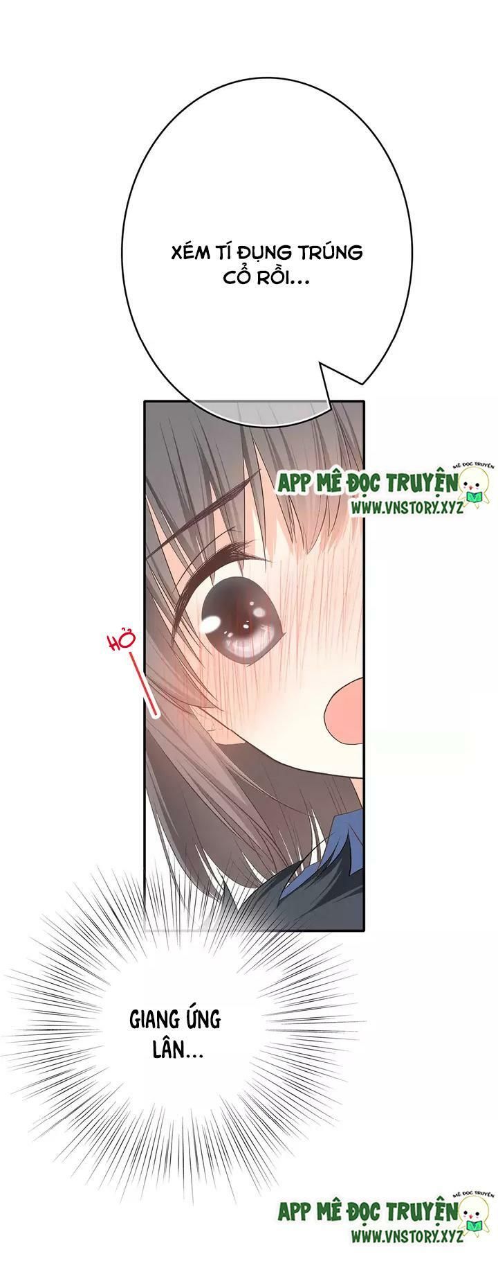 con tim rung động 2 chapter 27 39