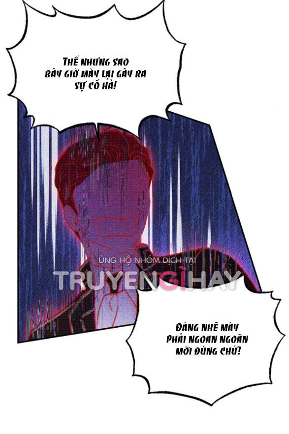 tôi tưởng bản thân không còn sống được bao lâu! chapter 2.1 31