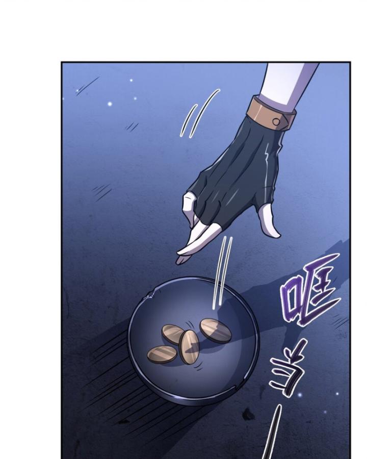 huyết cơ và kỵ sĩ chapter 295 7